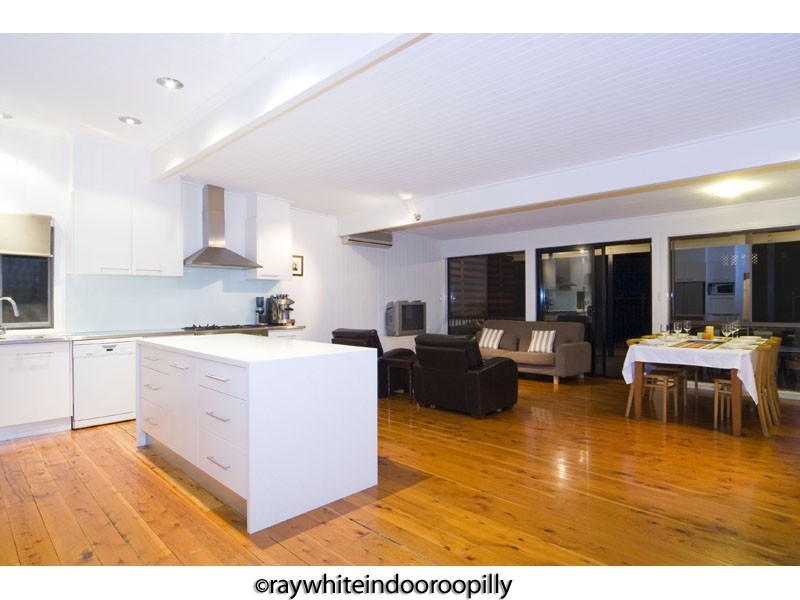 36 Ward Street, Indooroopilly QLD 4068