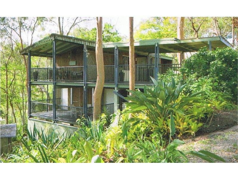 191 Jesmond Rd, Indooroopilly QLD 4068