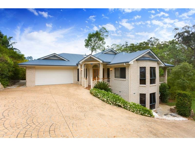 319 Fig Tree Pocket Road, Fig Tree Pocket QLD 4069