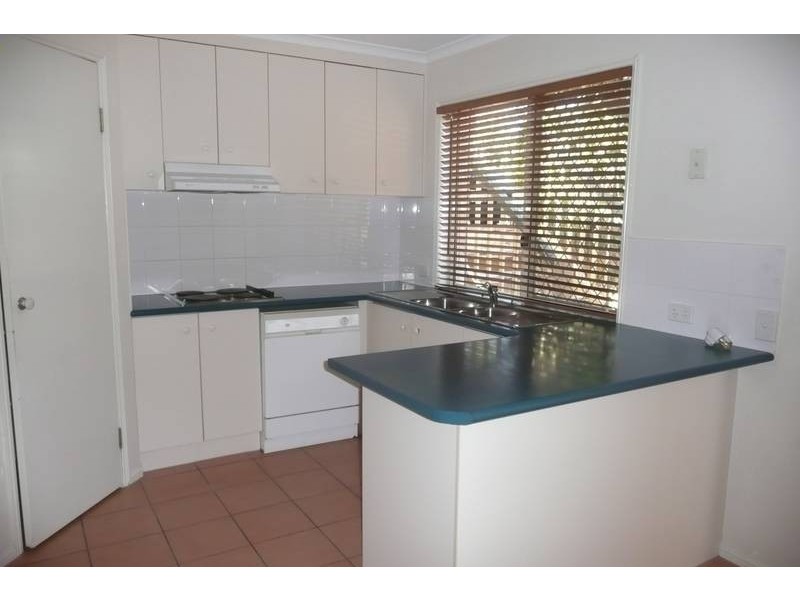 40/19 Merlin Terrace, Kenmore QLD 4069