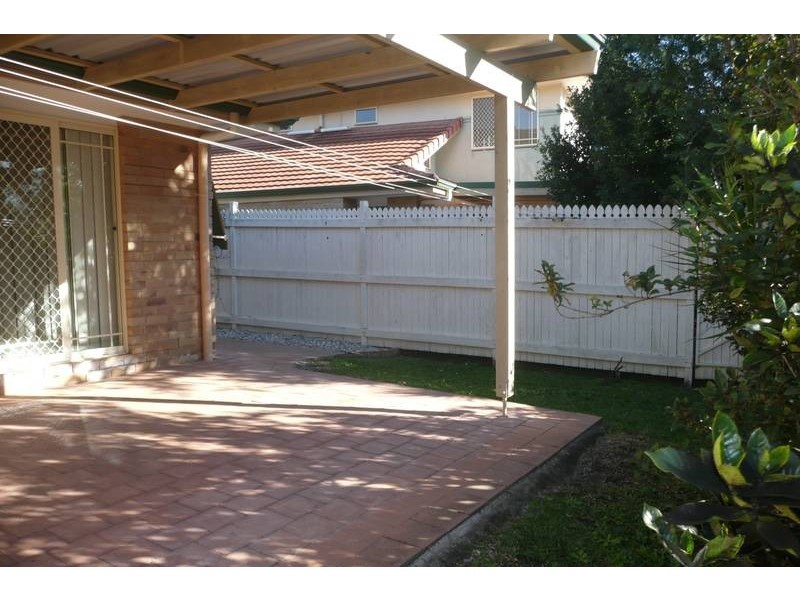 40/19 Merlin Terrace, Kenmore QLD 4069