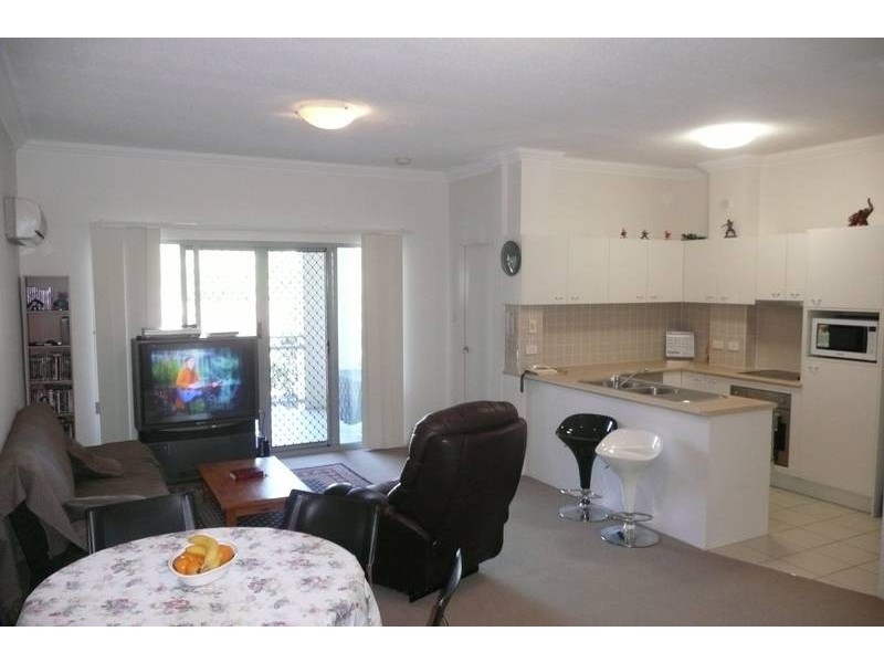 33/28 Belgrave Road, Indooroopilly QLD 4068