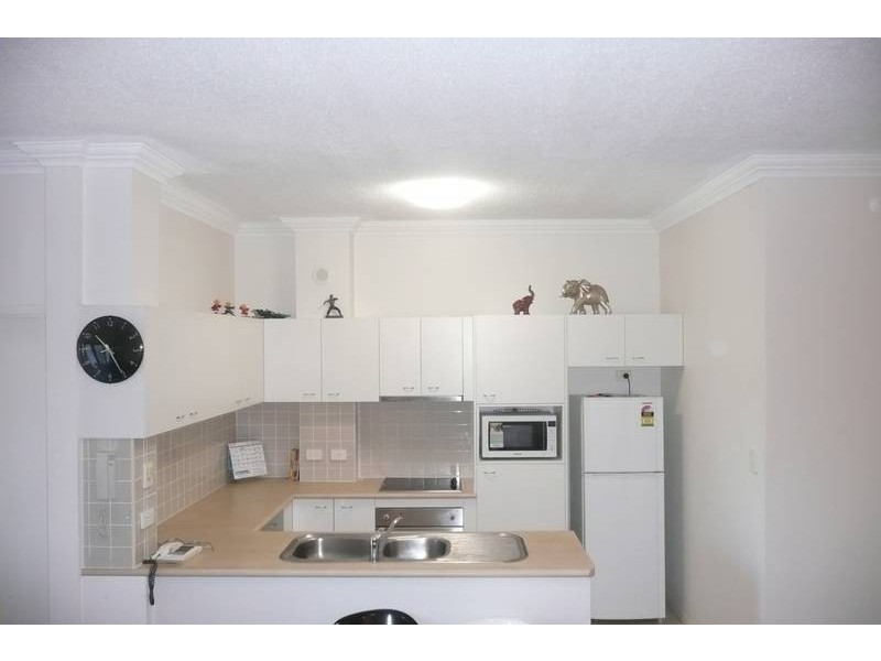 33/28 Belgrave Road, Indooroopilly QLD 4068