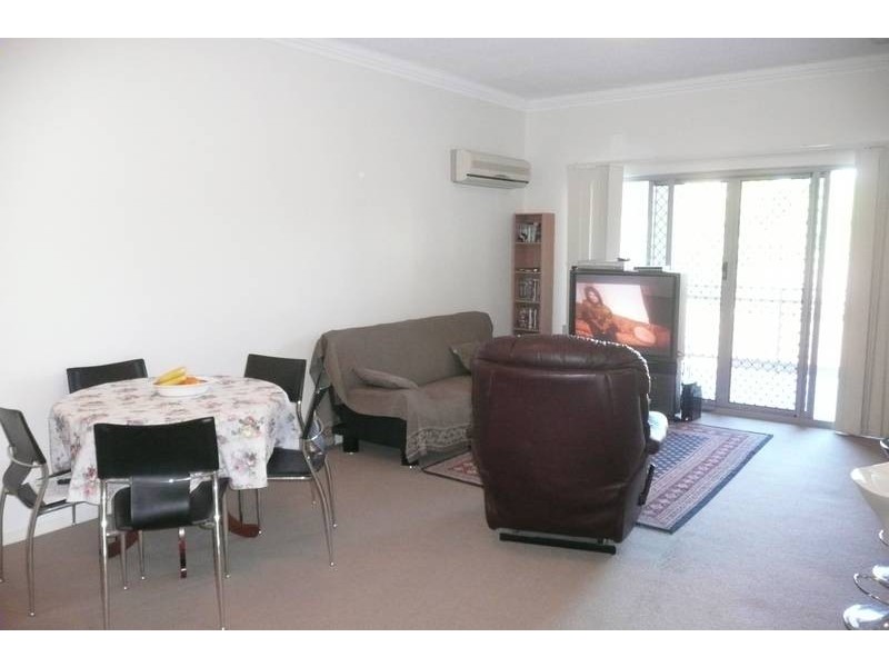 33/28 Belgrave Road, Indooroopilly QLD 4068