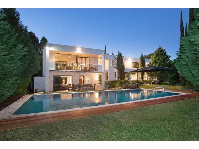 Indooroopilly QLD 4068