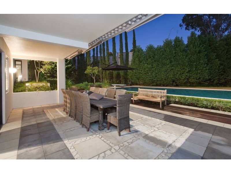 Indooroopilly QLD 4068