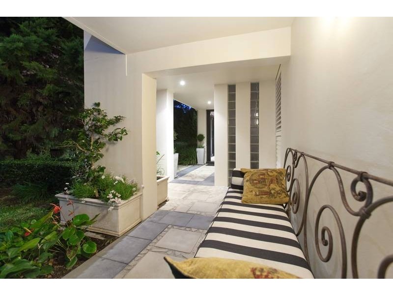 Indooroopilly QLD 4068