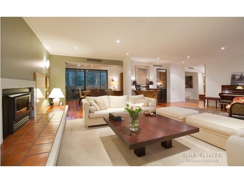 Indooroopilly QLD 4068