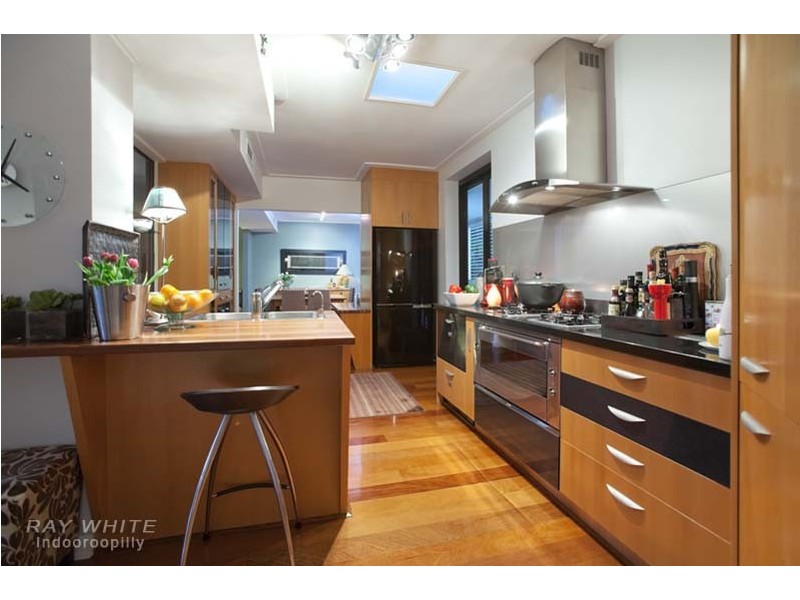 Indooroopilly QLD 4068