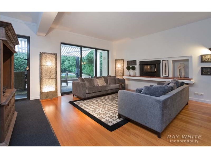 Indooroopilly QLD 4068