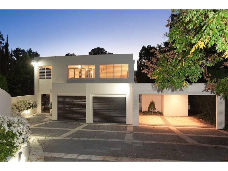 Indooroopilly QLD 4068