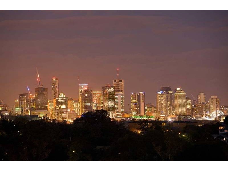 197 Stanley Terrace, Taringa QLD 4068