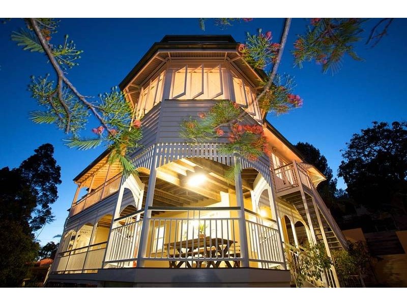 197 Stanley Terrace, Taringa QLD 4068