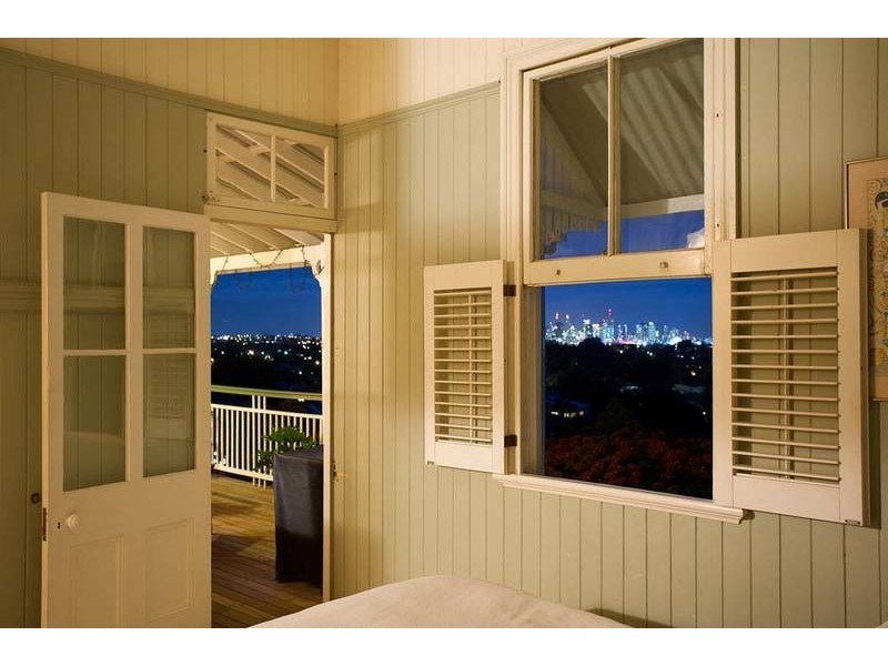 197 Stanley Terrace, Taringa QLD 4068