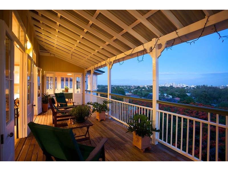 197 Stanley Terrace, Taringa QLD 4068