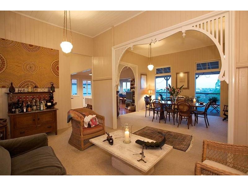 197 Stanley Terrace, Taringa QLD 4068