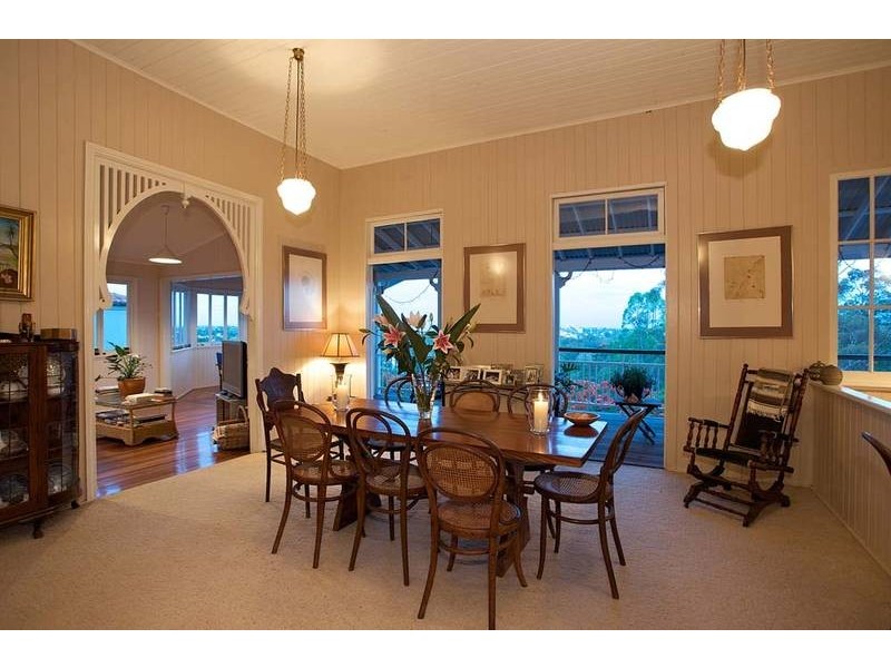 197 Stanley Terrace, Taringa QLD 4068