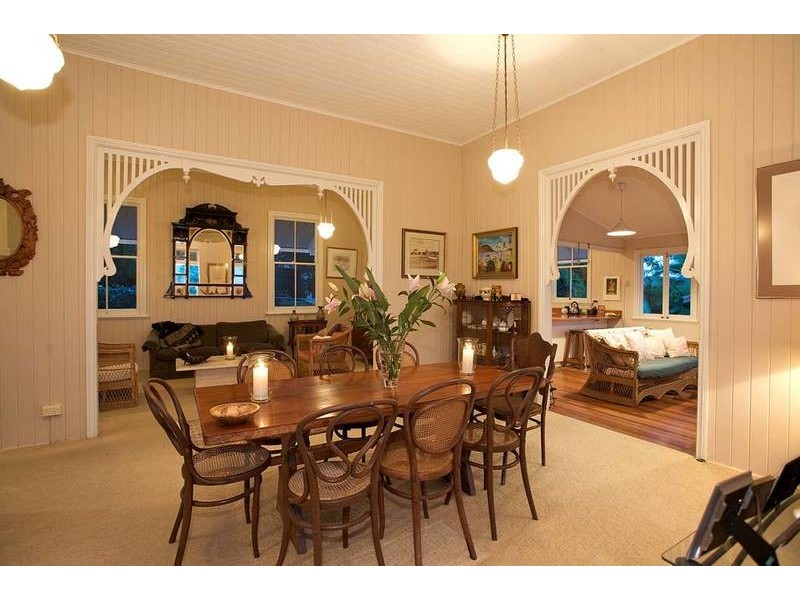 197 Stanley Terrace, Taringa QLD 4068