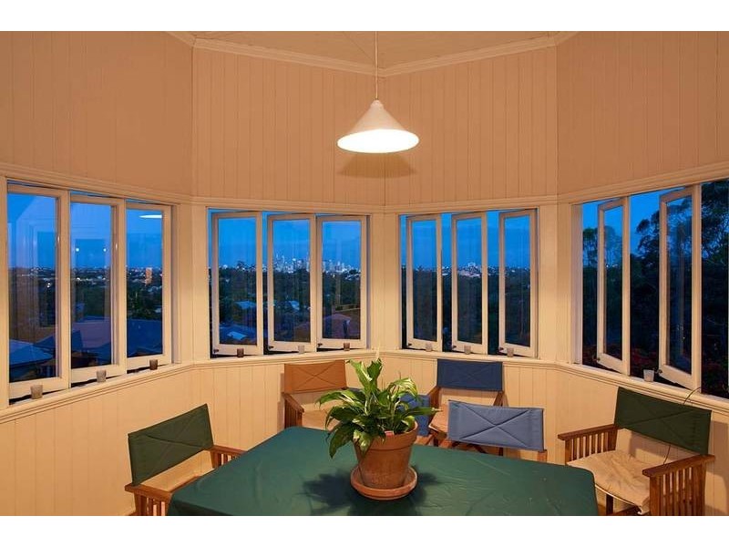 197 Stanley Terrace, Taringa QLD 4068