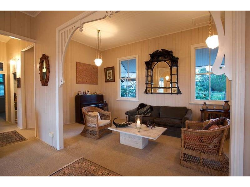 197 Stanley Terrace, Taringa QLD 4068