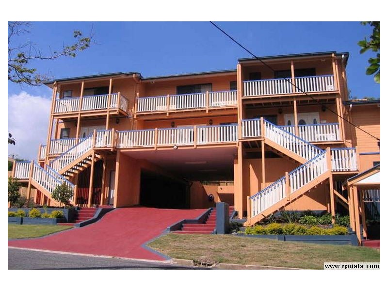 3/10 Montrose Road, Taringa QLD 4068