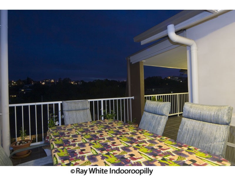 8/53 Whitmore Street, Taringa QLD 4068