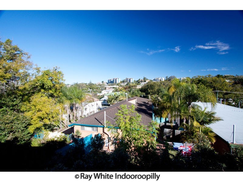 8/53 Whitmore Street, Taringa QLD 4068