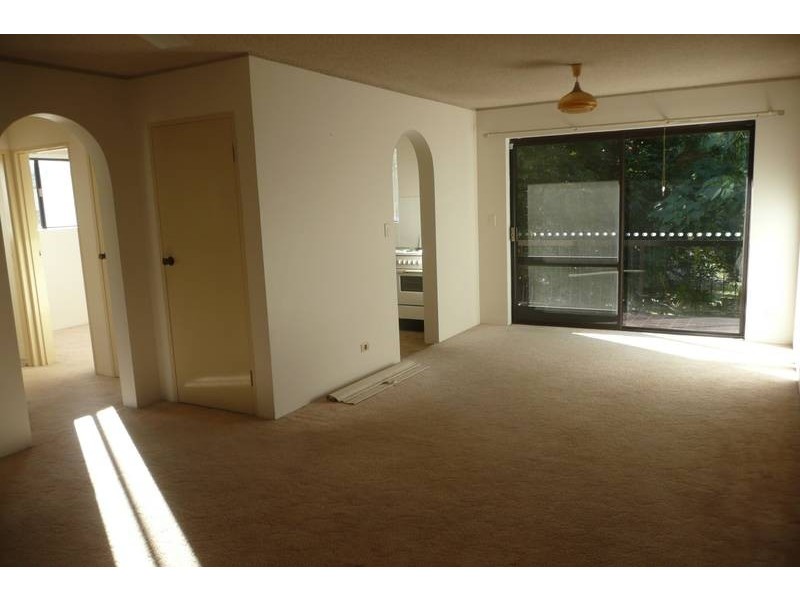 3/55 Central Avenue, Indooroopilly QLD 4068