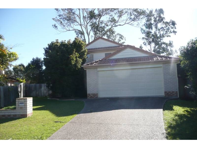 32 Blackbutt Place, Brookfield QLD 4069