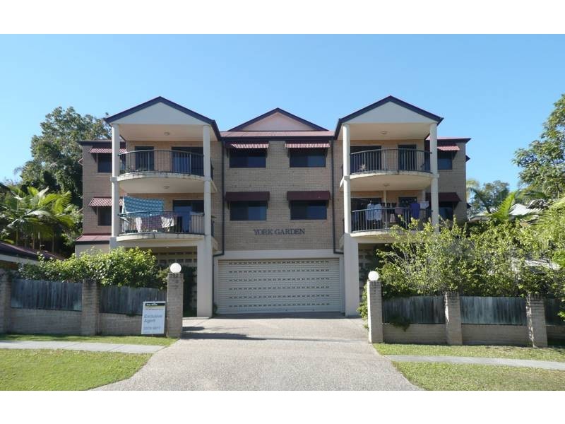 4/52-54 York Street, Indooroopilly QLD 4068