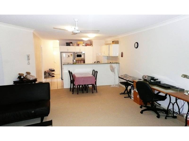 4/52-54 York Street, Indooroopilly QLD 4068