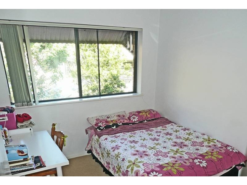 4/52-54 York Street, Indooroopilly QLD 4068