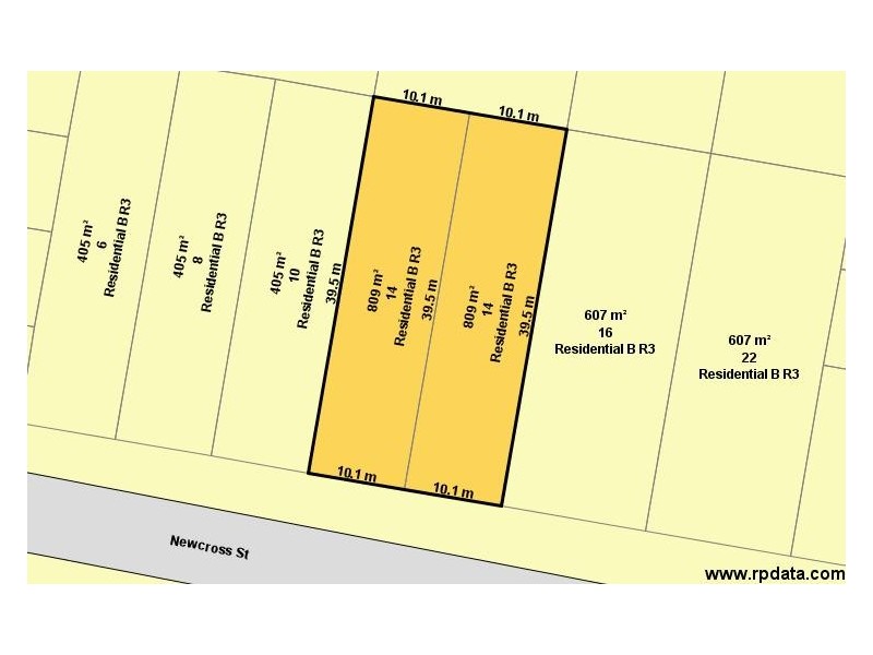 14 Newcross Street, Indooroopilly QLD 4068