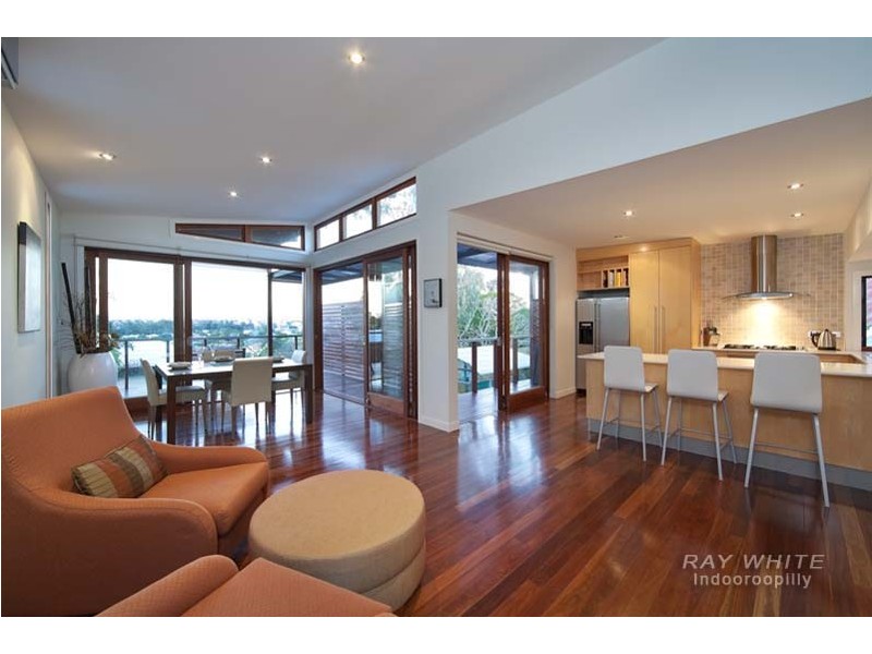 23 Wienholt Street, Auchenflower QLD 4066