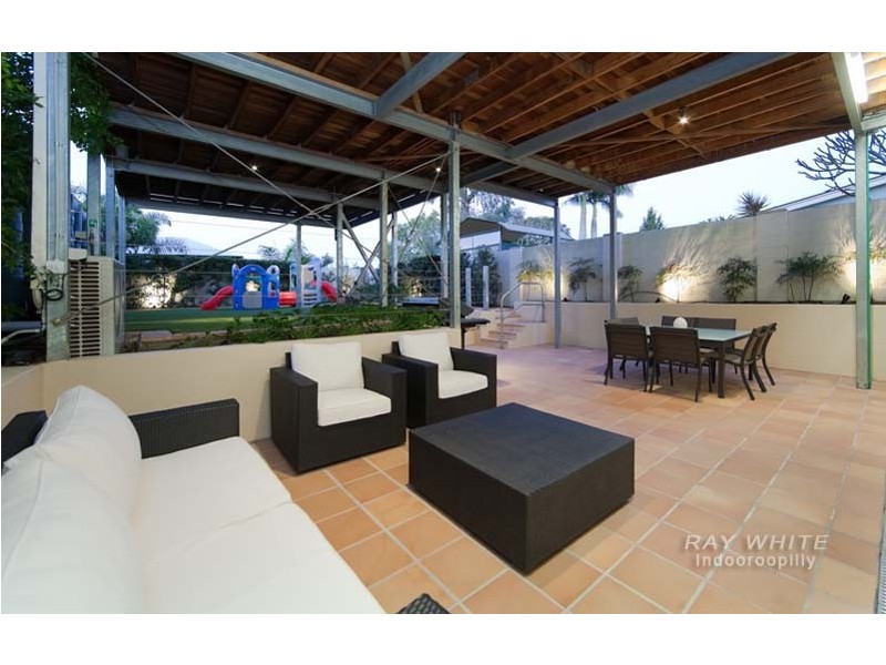 23 Wienholt Street, Auchenflower QLD 4066