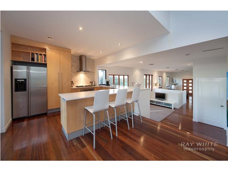 23 Wienholt Street, Auchenflower QLD 4066