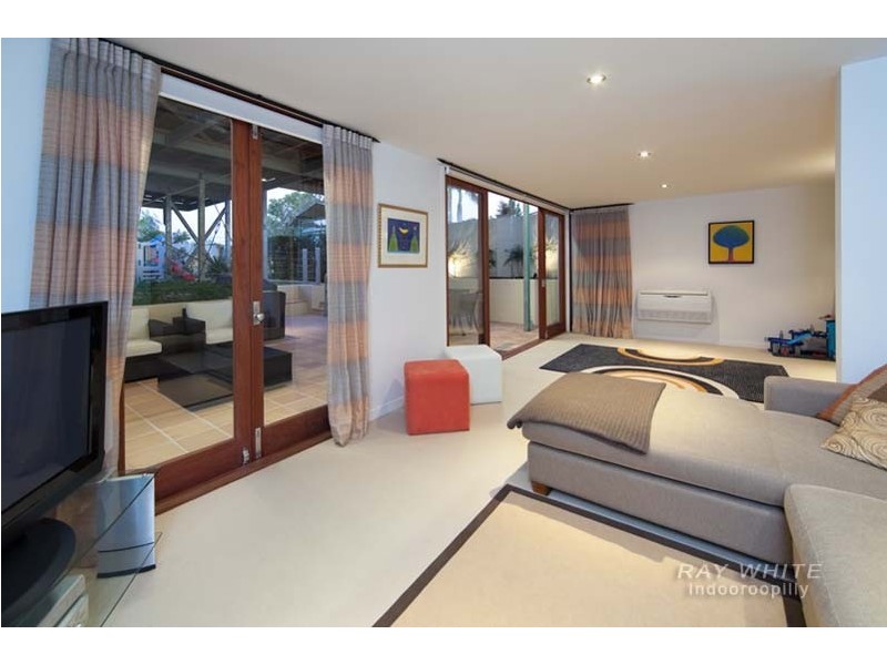 23 Wienholt Street, Auchenflower QLD 4066