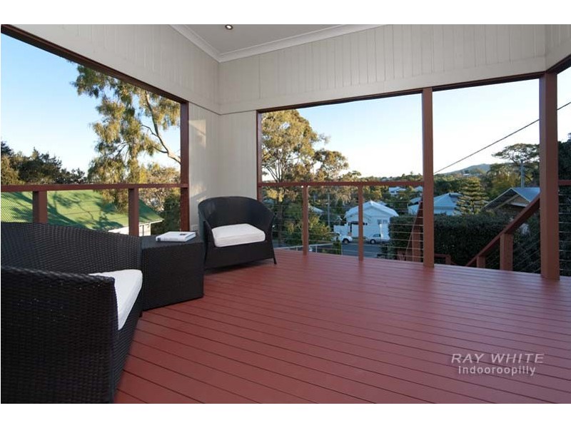 23 Wienholt Street, Auchenflower QLD 4066