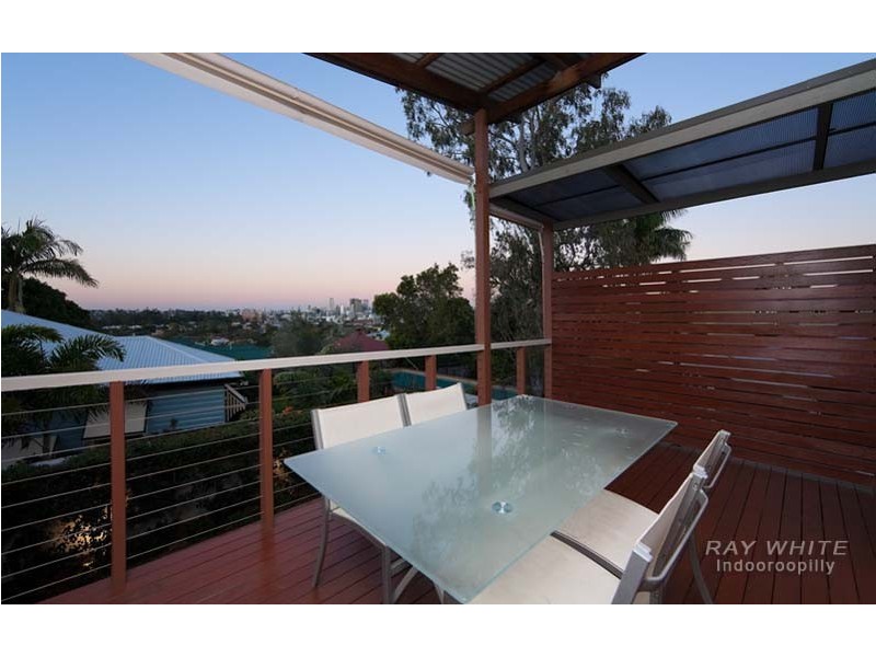 23 Wienholt Street, Auchenflower QLD 4066