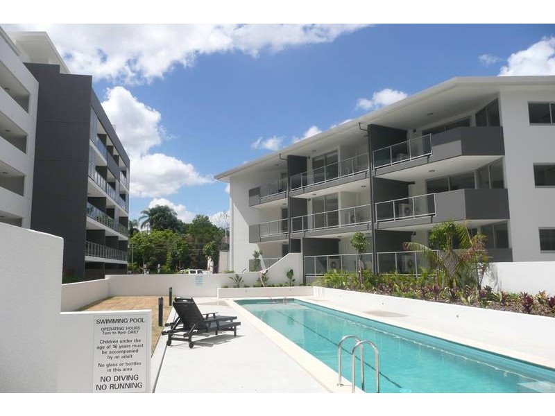 41/101 Clarence Road, Indooroopilly QLD 4068
