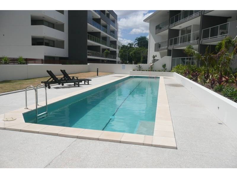 41/101 Clarence Road, Indooroopilly QLD 4068