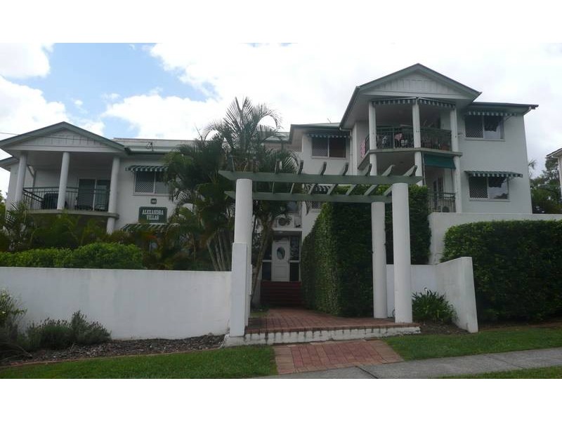 7/120 Indooroopilly Road, Taringa QLD 4068