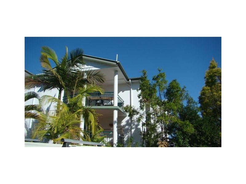 7/120 Indooroopilly Road, Taringa QLD 4068