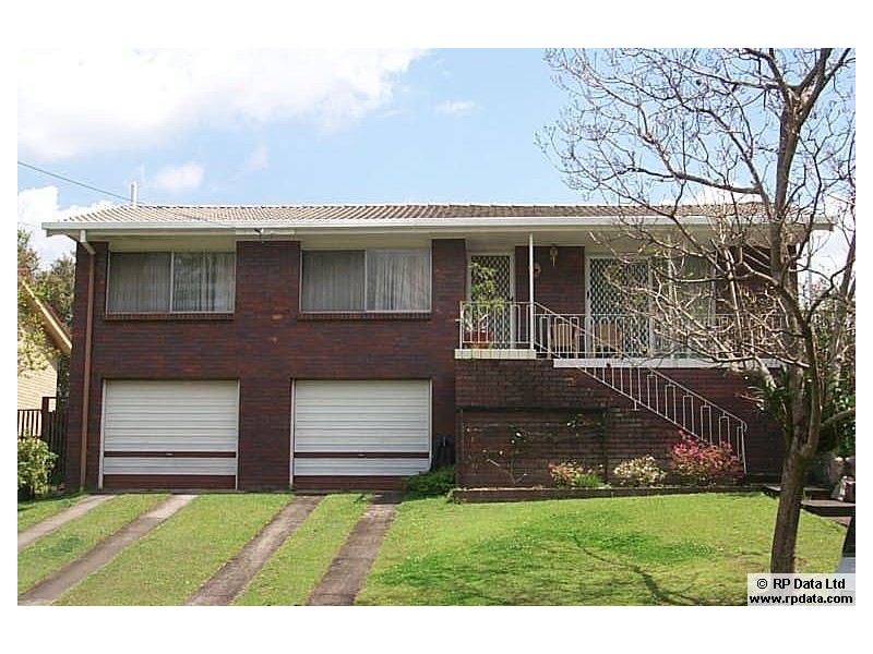9 Furlong Street, Indooroopilly QLD 4068