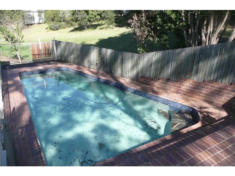 1/2a Goolman Street, Chapel Hill QLD 4069