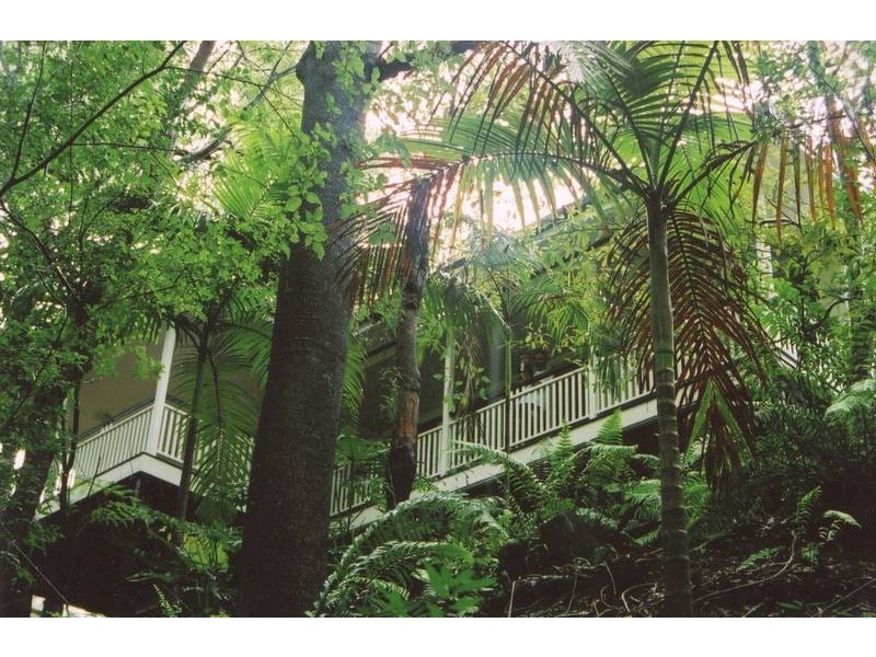 45 Newcomen Street, Indooroopilly QLD 4068