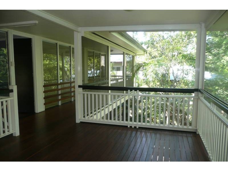 45 Newcomen Street, Indooroopilly QLD 4068