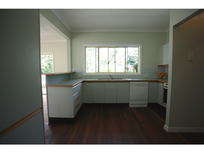 18 Lohe Street, Indooroopilly QLD 4068