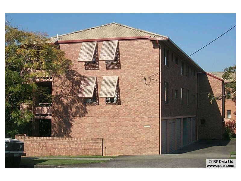 4/104 Clarence Road, Indooroopilly QLD 4068