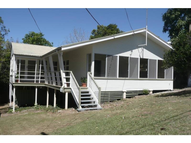 18 Lohe Street, Indooroopilly QLD 4068